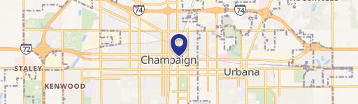 Retail Space on University Avenue