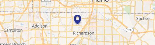 Retail Space in Richardson, Texas