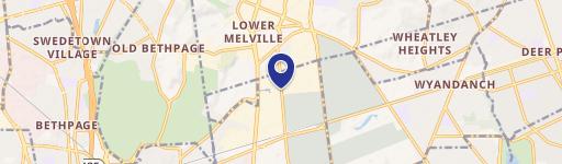 Farmingdale Industrial Space For Rent