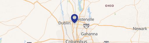 Prime Office Space in Columbus