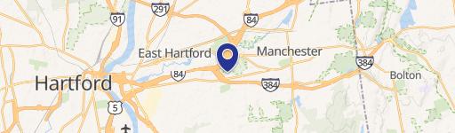 Commercial Land in Manchester, CT