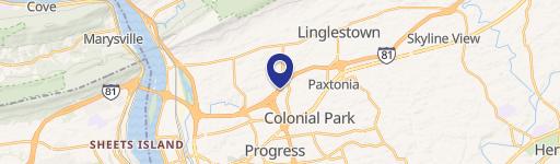 Class A Office Space Available