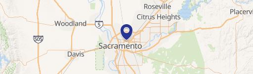 Sacramento Flex/Industrial Space Available