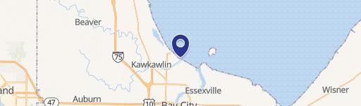 Heated Warehouse with Multiple Rooms