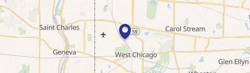 DuPage County Warehouse Space