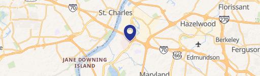 Maryland Heights Daycare Facility ForRent