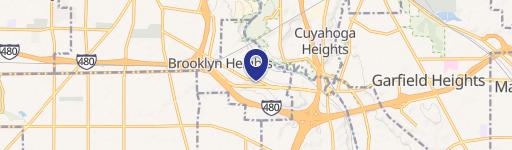 Brooklyn Heights Warehouse Space Available