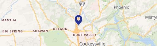 Class A Office Building Space