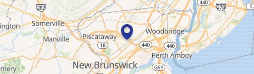 Edison Industrial Space Sublease