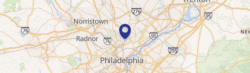 Philadelphia Office Space Available