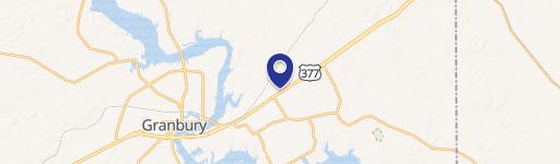 Retail Development on Hwy 377