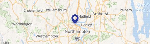 Northampton Retail Space For Lease