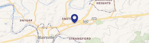 Retail Space in Resort Plaza