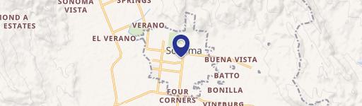 Sonoma Office Building For Sale