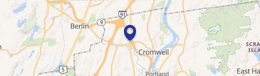 Retail Space in Cromwell Center