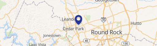 Cedar Park Office Space Available