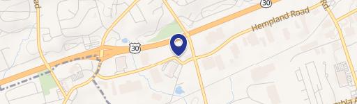 Mountville Warehouse with Expansion Potential