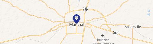 Marshall Office Building For Sale