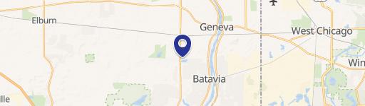 Medical/Office Space Near Geneva School