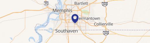 Memphis Industrial Property For Lease