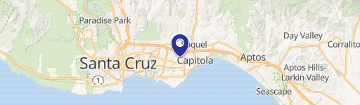 Retail Space in Capitola Mall