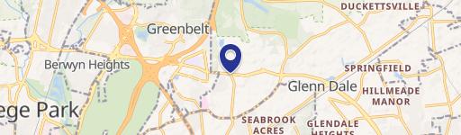 Lanham Office Condominium For Rent