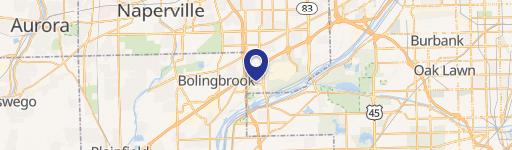 Woodridge Industrial Space For Rent