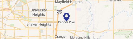 Office Space in Pepper Pike