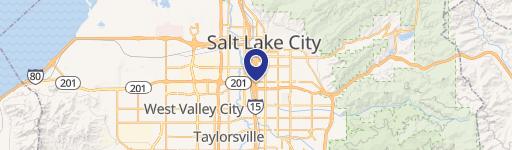 Salt Lake City Flex Space