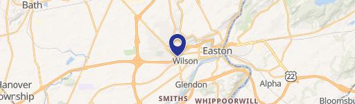 Easton Retail Opportunity on Rte 22