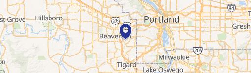 Beaverton Flex/Industrial Space Available