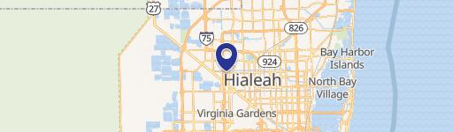 Freestanding Warehouse Near MIA Airport