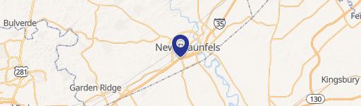 City View New Braunfels Office