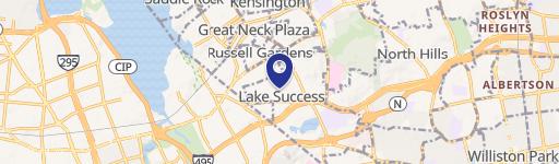 Lake Success Office Space