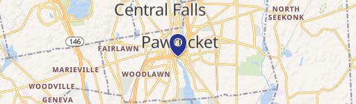 Pawtucket Office Building For Sale