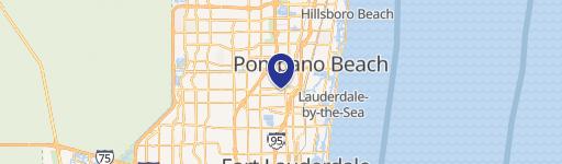 Fort Lauderdale Premier Office Space