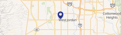 West Jordan Commercial Site