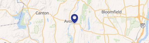 Premium Office Property in Avon