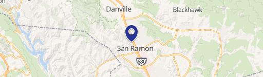 San Ramon Office Space Available