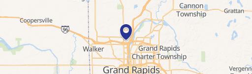 Retail Space in Walker, Michigan