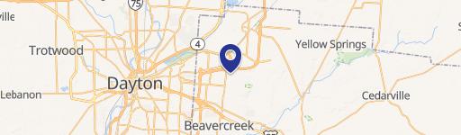 Beavercreek Office Building For Rent