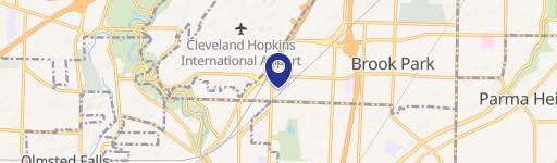 Brookpark Warehouse Space Available