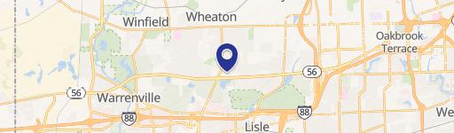 Retail Space in Danada Trade