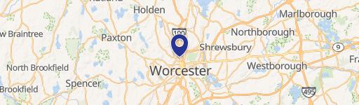 Highly Visible Retail Space