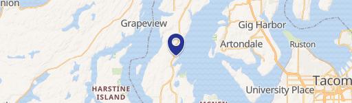 Retail Property in Tacoma