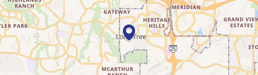 8742 Kendrick Castillo Way, Highlands Ranch, CO