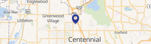 Greenwood Village Office Space Available