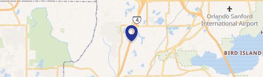 Lake Mary Flex/Industrial Space