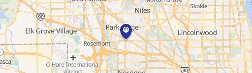 Retail Space on Devon Avenue