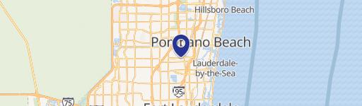 Fort Lauderdale Office Space Available